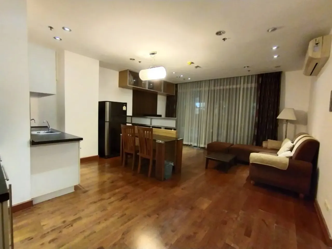 Condo · 1 ch. · 1 sdb · 72 m²