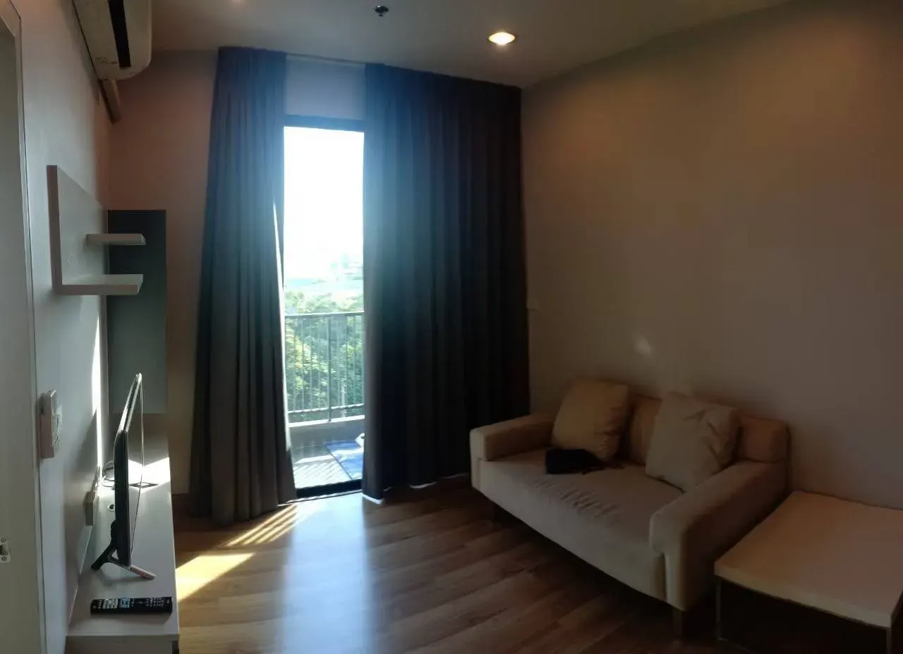 Condo · 1 ch. · 1 sdb · 39 m²
