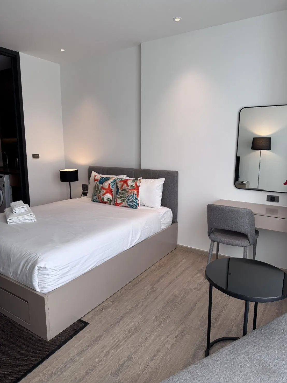 1 ba · 26 m²