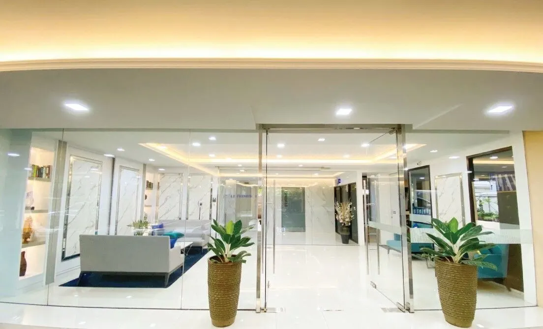 Condo · 3 ห้องนอน · 3 ห้องน้ำ · 169 m²