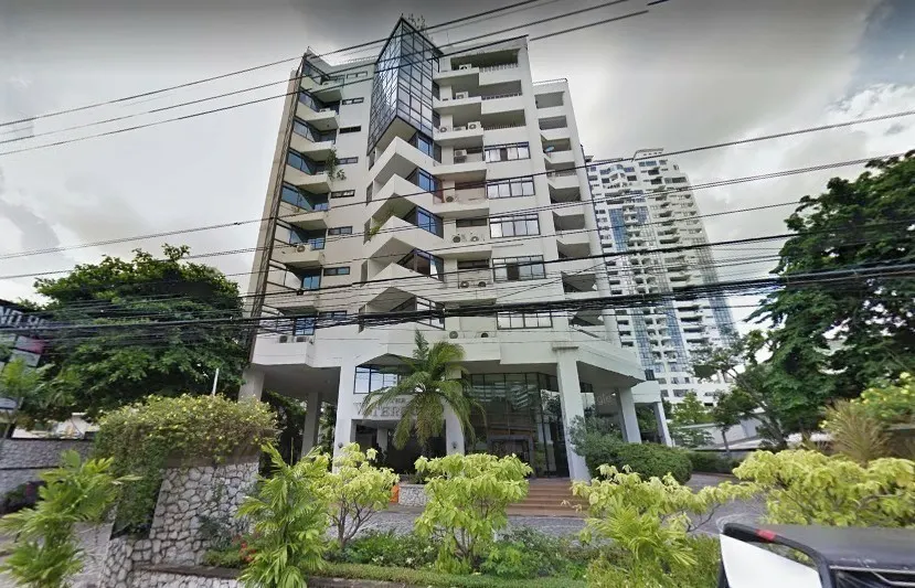 The Waterford Park Sukhumvit 53