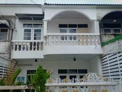 Baan Kaew Villa 1