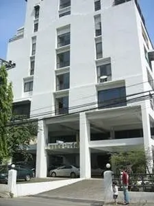 Sailom Condominium