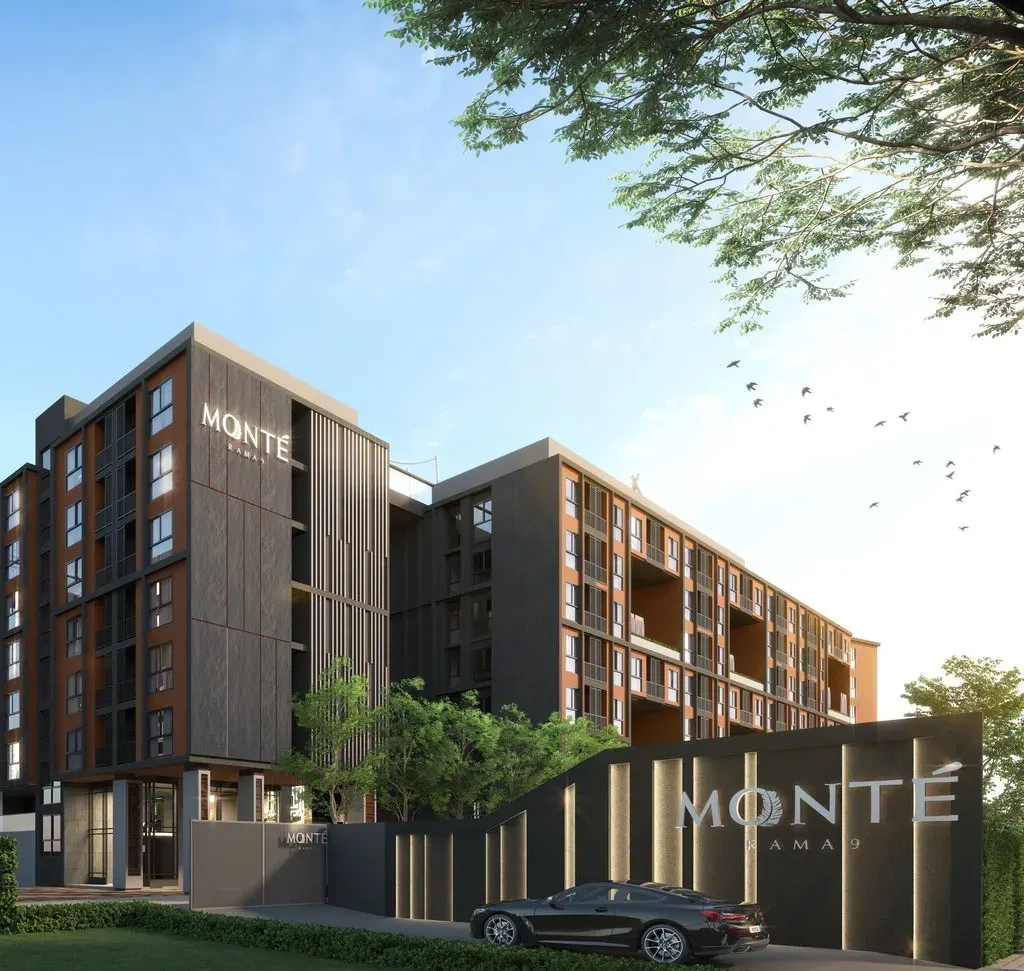 Monte Rama 9