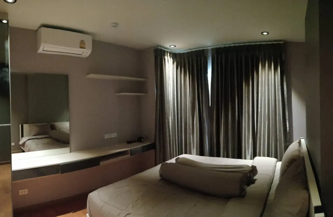 Condo · 1 сп. · 1 ванн. · 35 m²