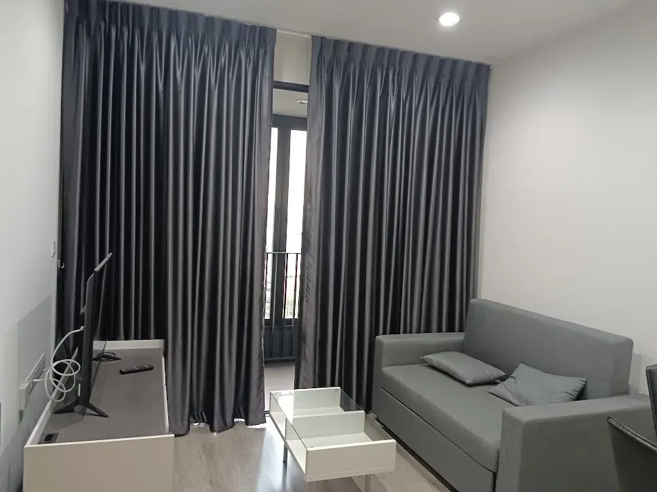 Condo · 1 ch. · 1 sdb · 32 m²