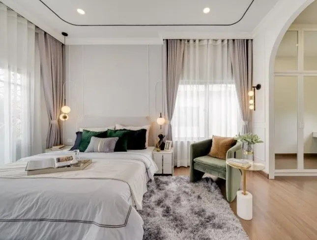 House · 4 bd · 3 ba · 185 m²
