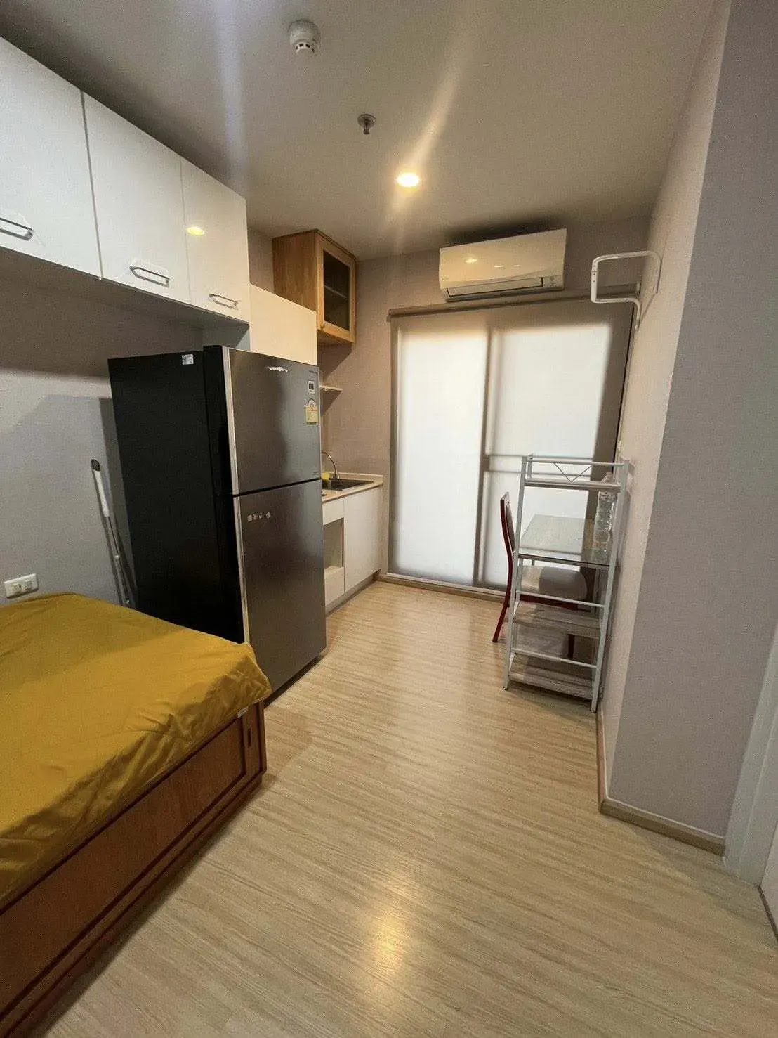 Condo · 1 сп. · 1 ванн. · 25 m²