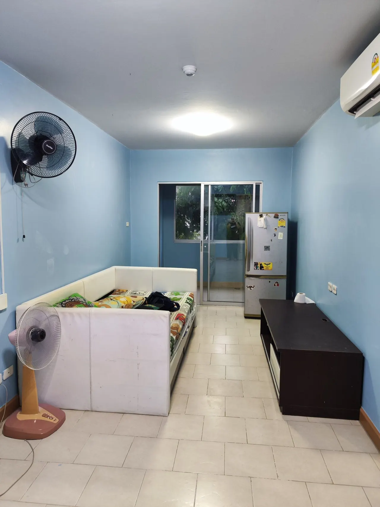 Condo · 1 ch. · 1 sdb · 43 m²