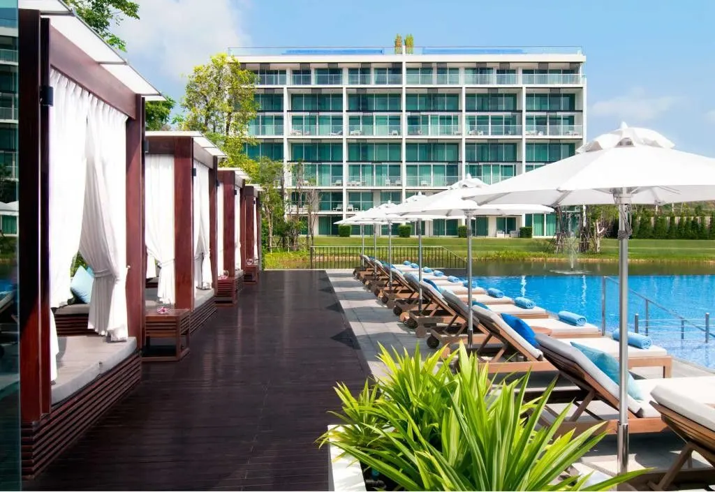 The Lofts at Laguna Village