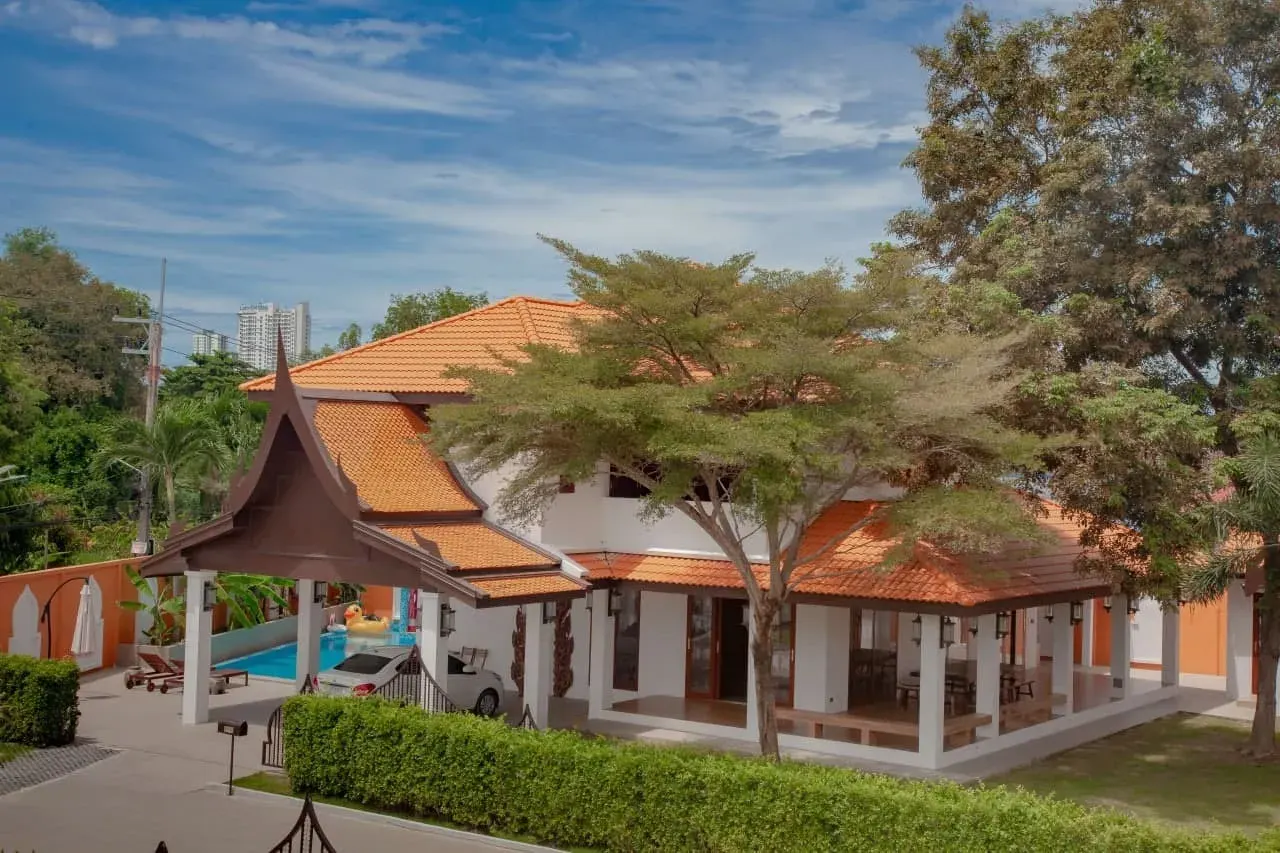 Pattaya Park Hill 2