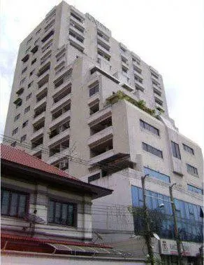Unity Tower