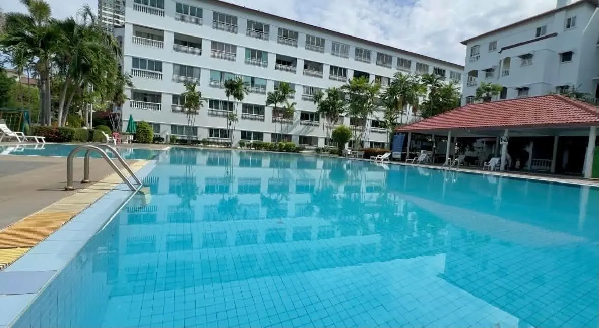 1 bd · 1 ba · 40 m²