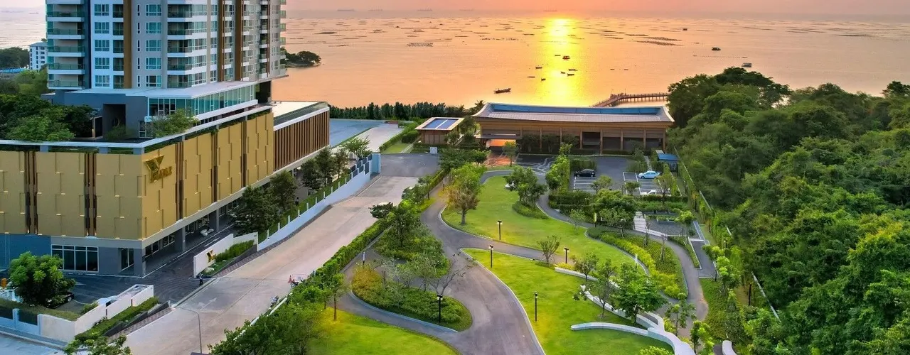 Yuu Residence