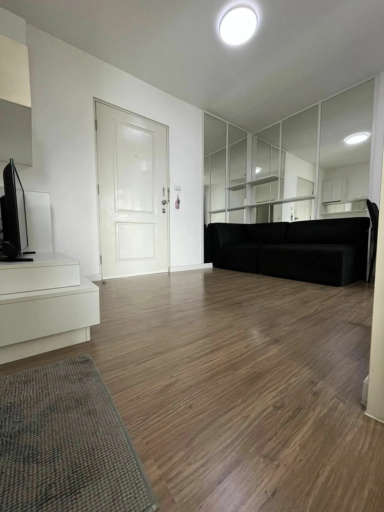 Condo · 1 bd · 1 ba · 29 m²