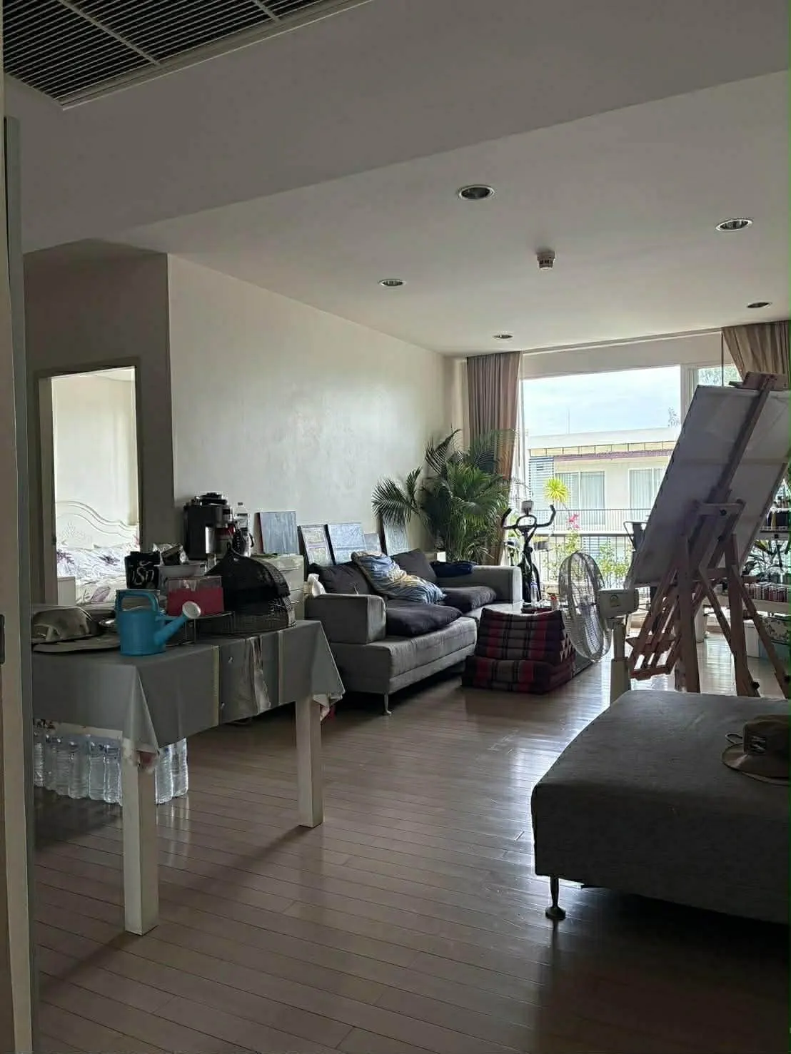 Condo · 2 ห้องนอน · 2 ห้องน้ำ · 74 m²