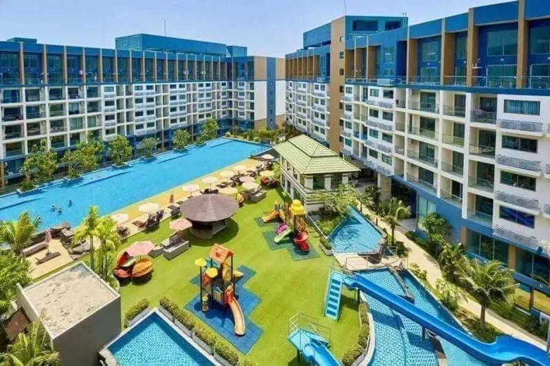 Laguna Beach Resort 2