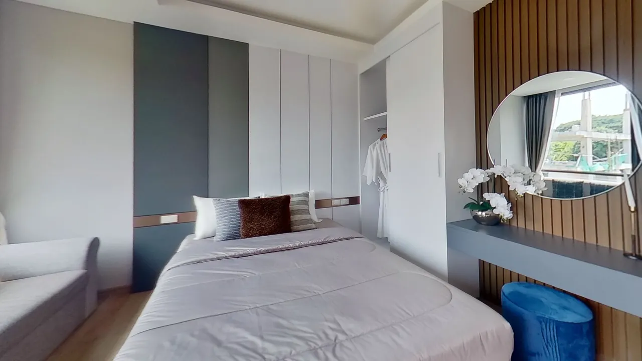 Mahidol Condo