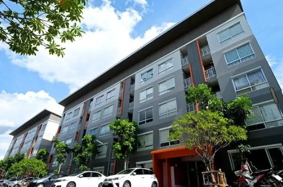 Plum Condo Ladprao 101