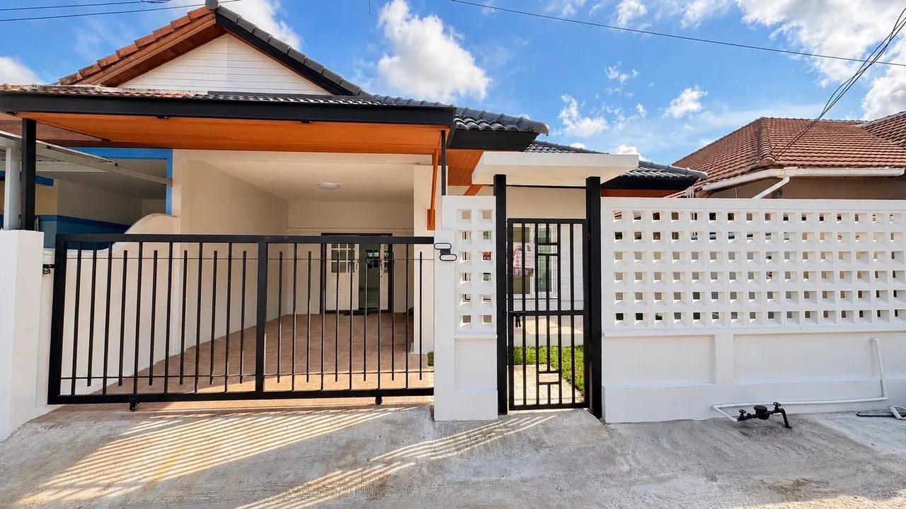 2 bd · 1 ba · 135 m²