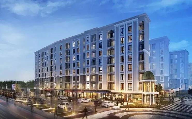 Plum Condo Chaengwattana Station Phase 3