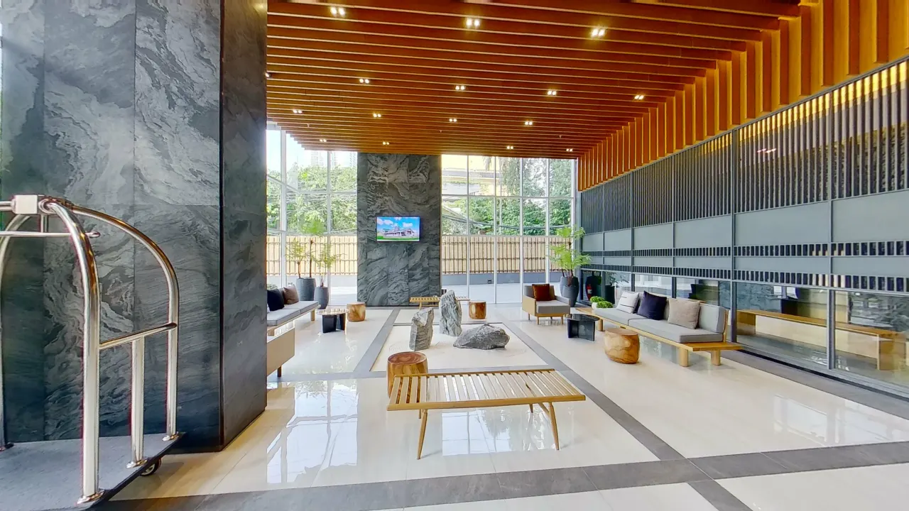 Wyndham Garden Residence Sukhumvit 42