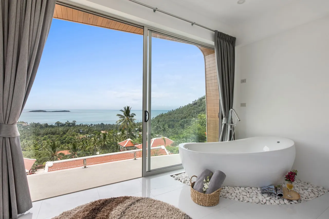 Villa · 3 室 · 3 卫 · 253 m²