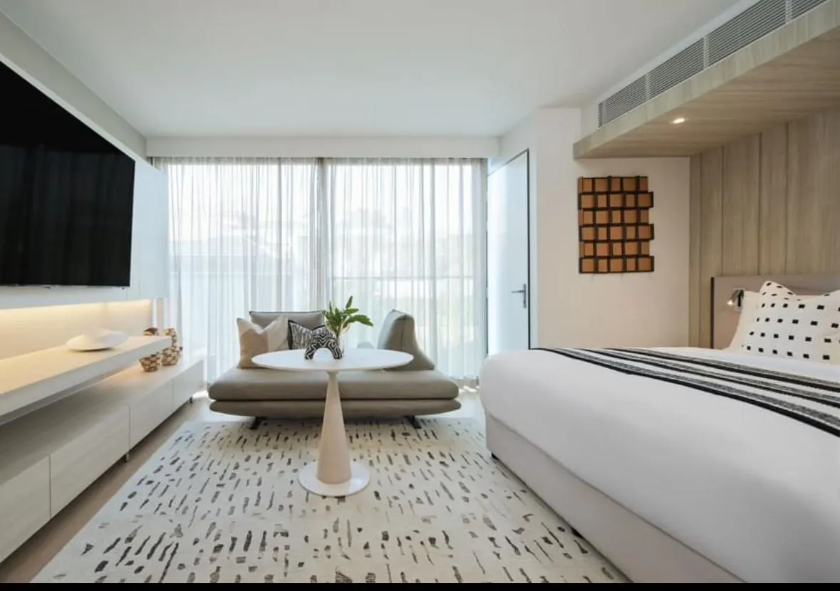 Condo · 1 bd · 1 ba · 35 m²