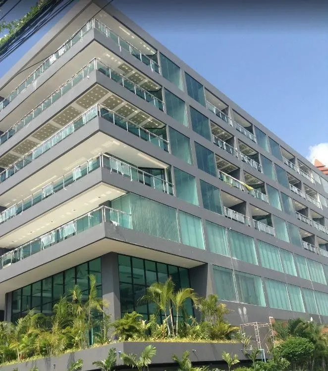 Tropicana Condotel