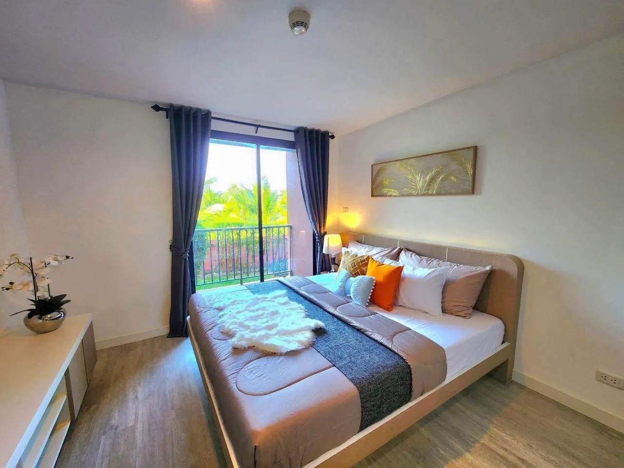 Condo · 1 sdb · 25 m²