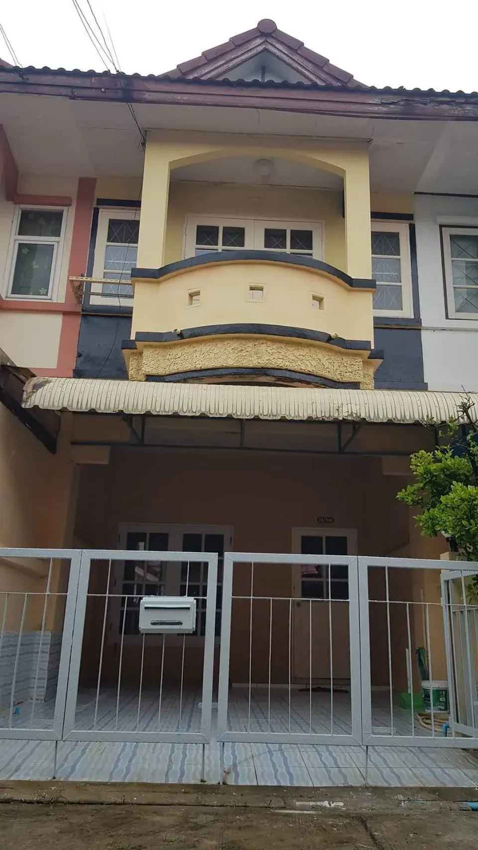 Mueang SAP Thani Village