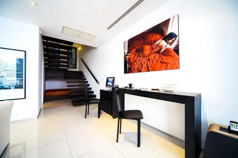 Atika Villas