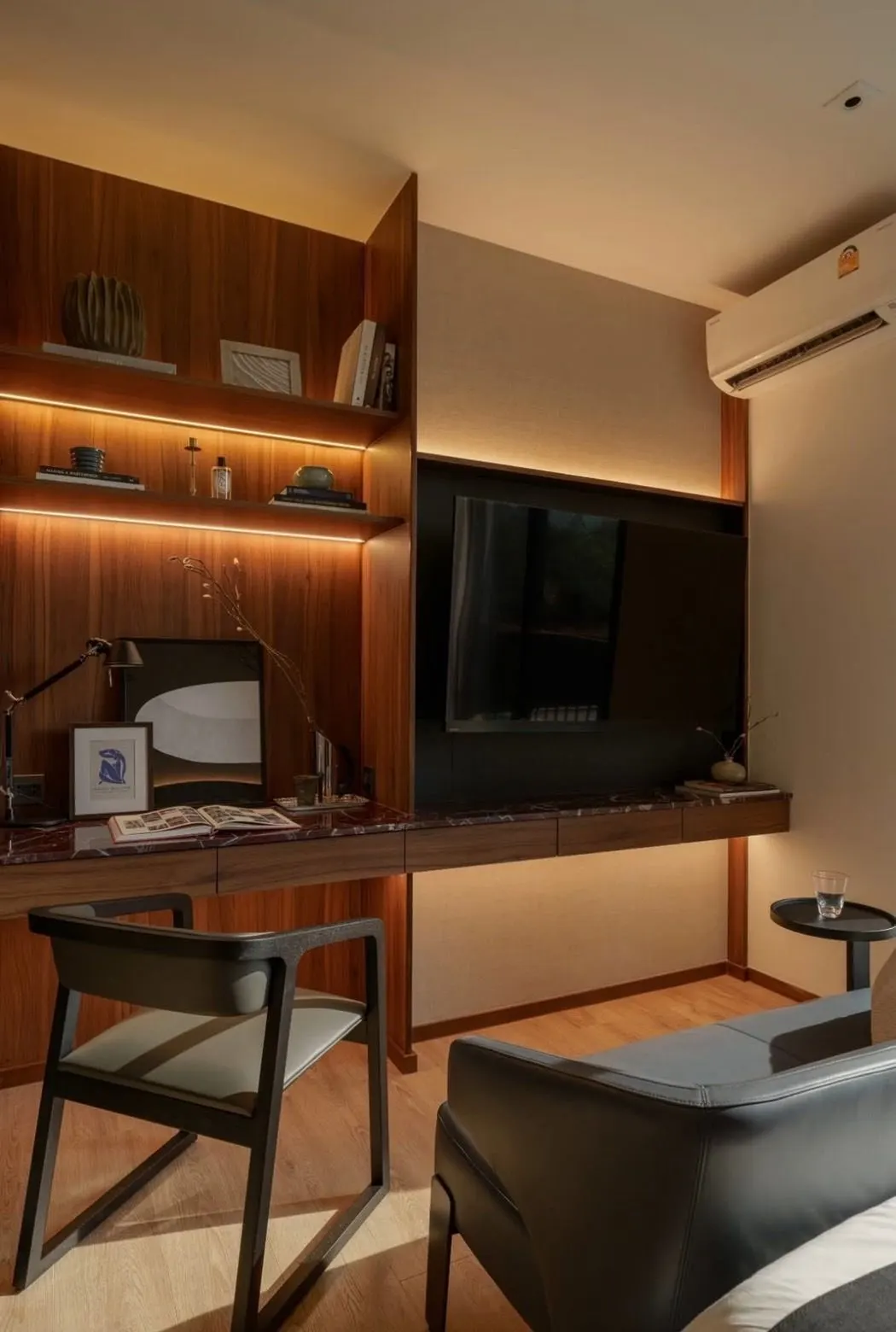 Condo · 1 ba · 27 m²