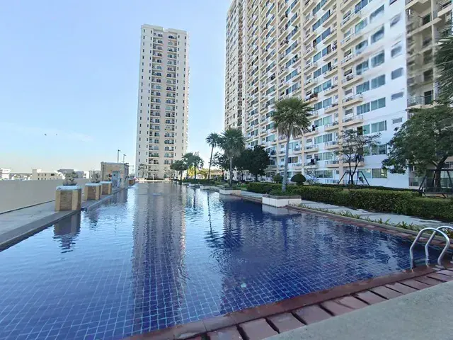 Condo · 1 bd · 1 ba · 37 m²