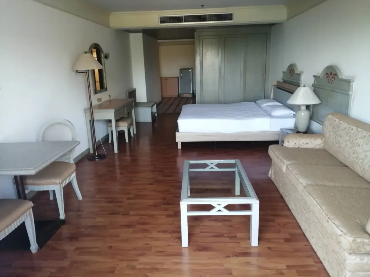 1 ห้องน้ำ · 59 m²