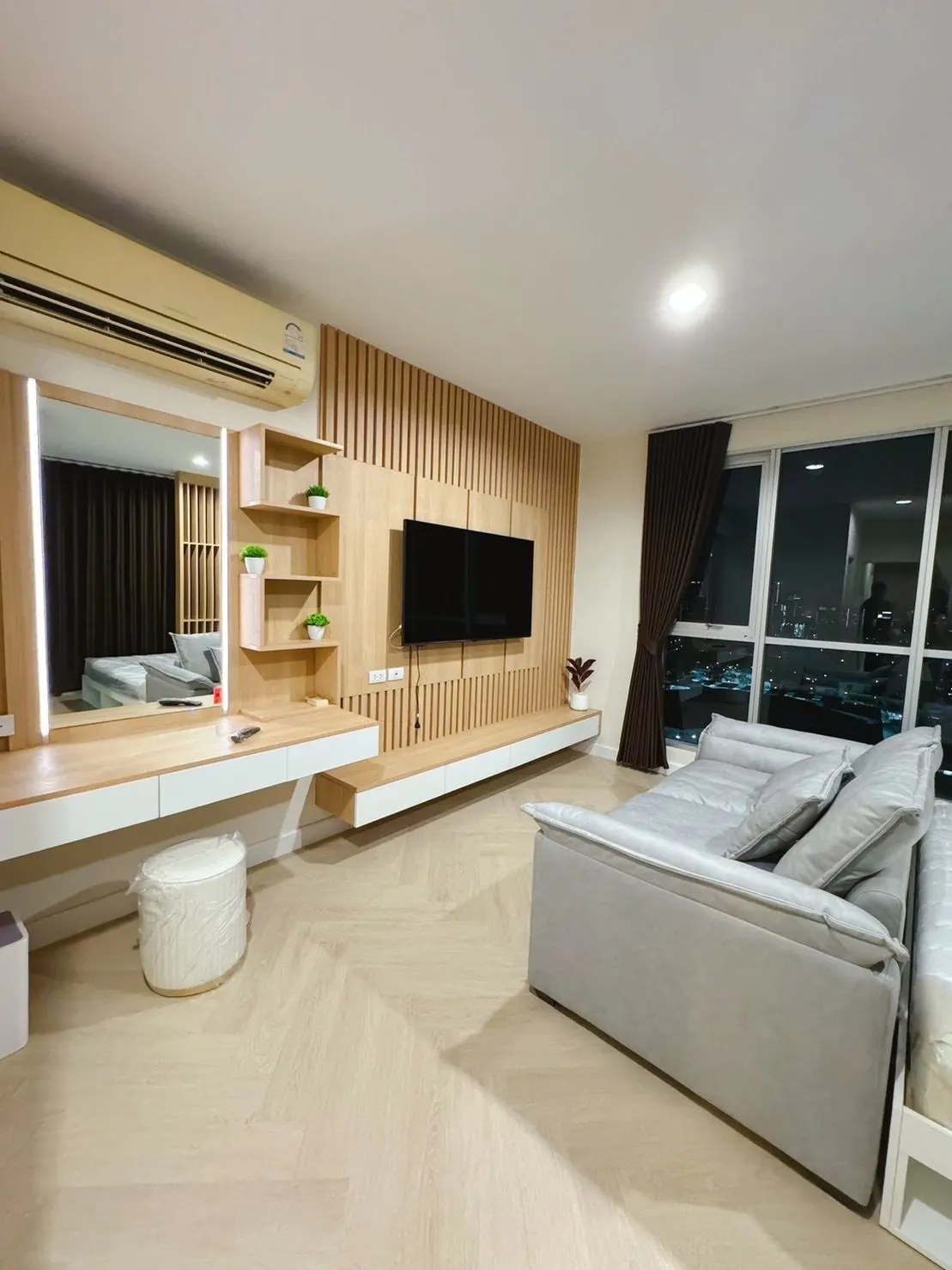 Condo · 2 ch. · 2 sdb · 70 m²