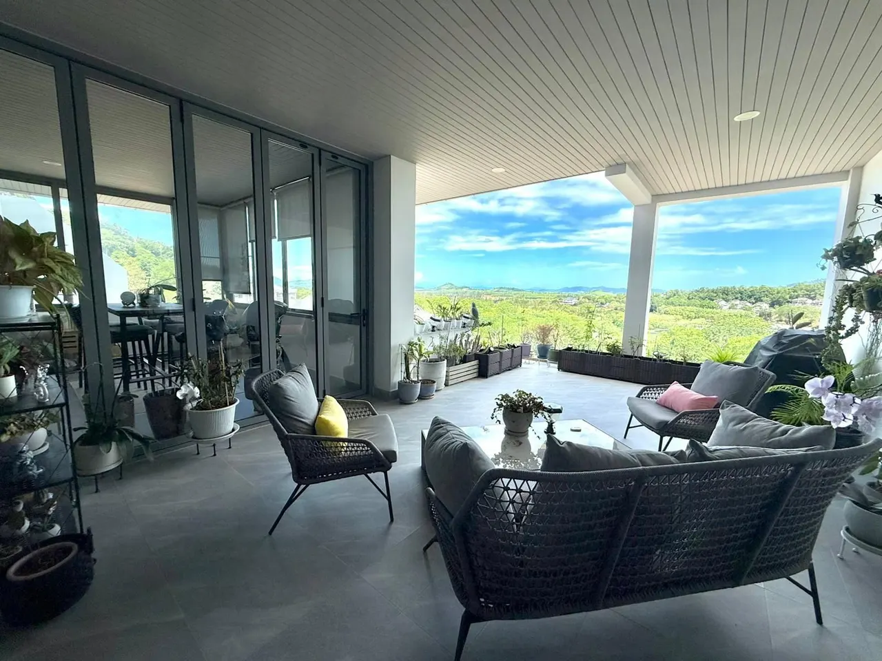Condo · 3 ch. · 2 sdb · 252 m²