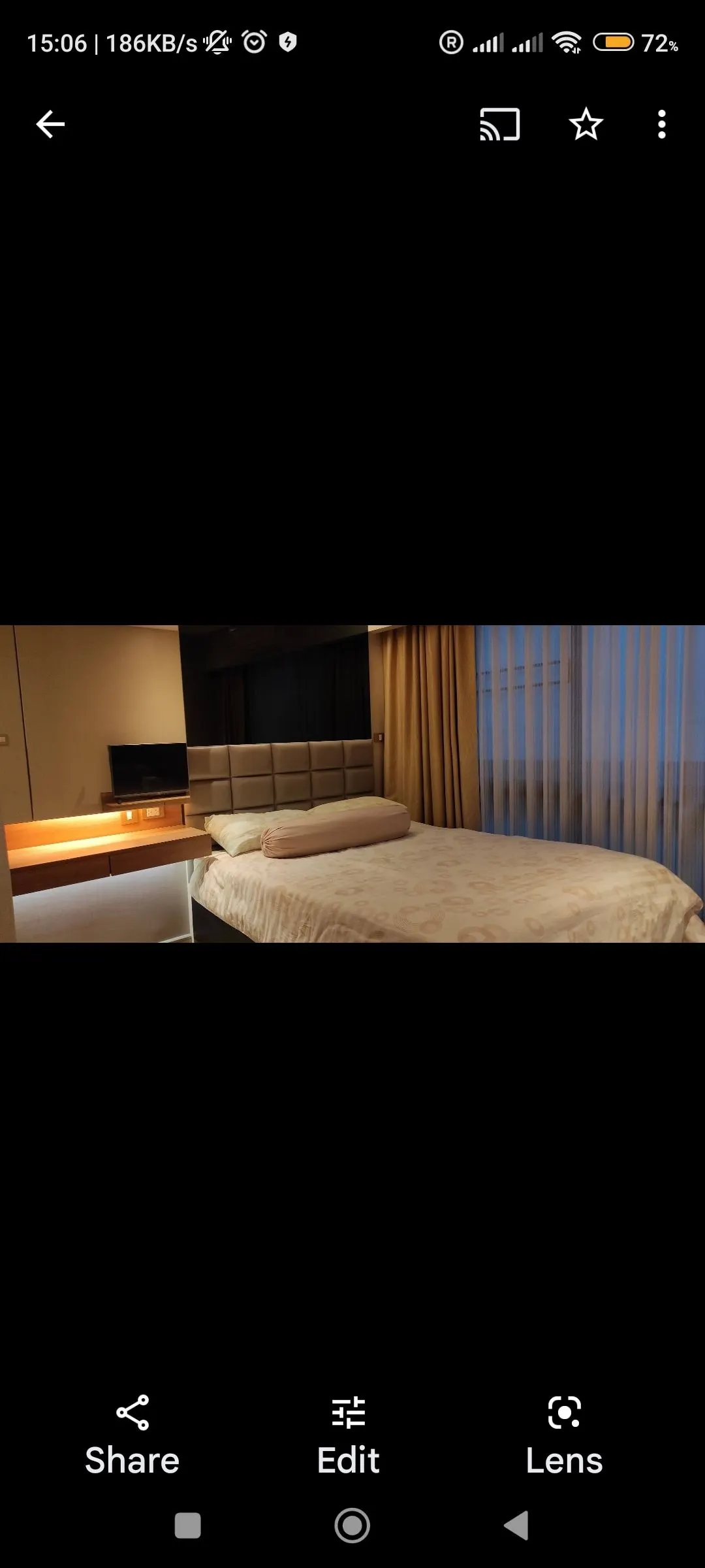 Condo · 1 bd · 1 ba · 35 m²