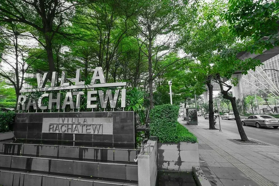 Villa Rachatewi