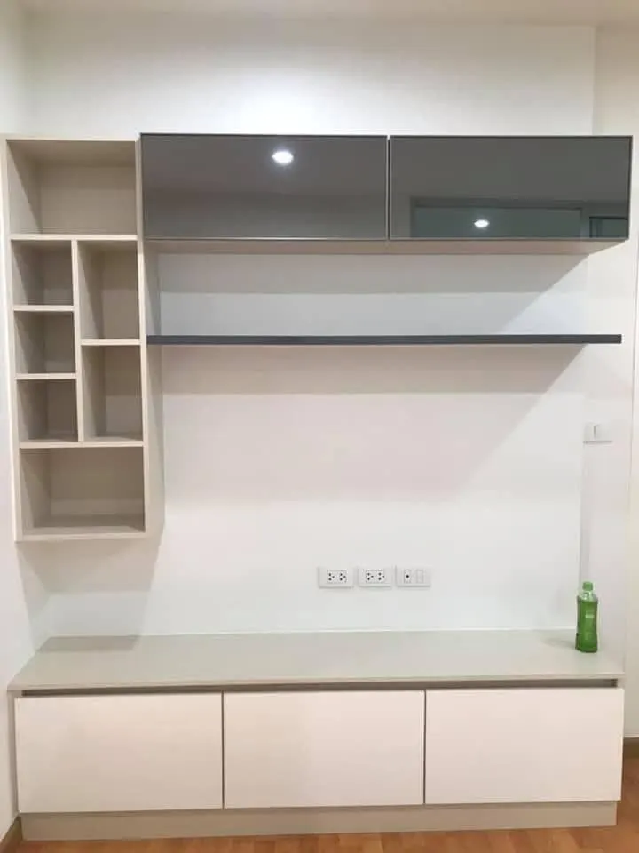 Condo · 1 ch. · 1 sdb · 43 m²