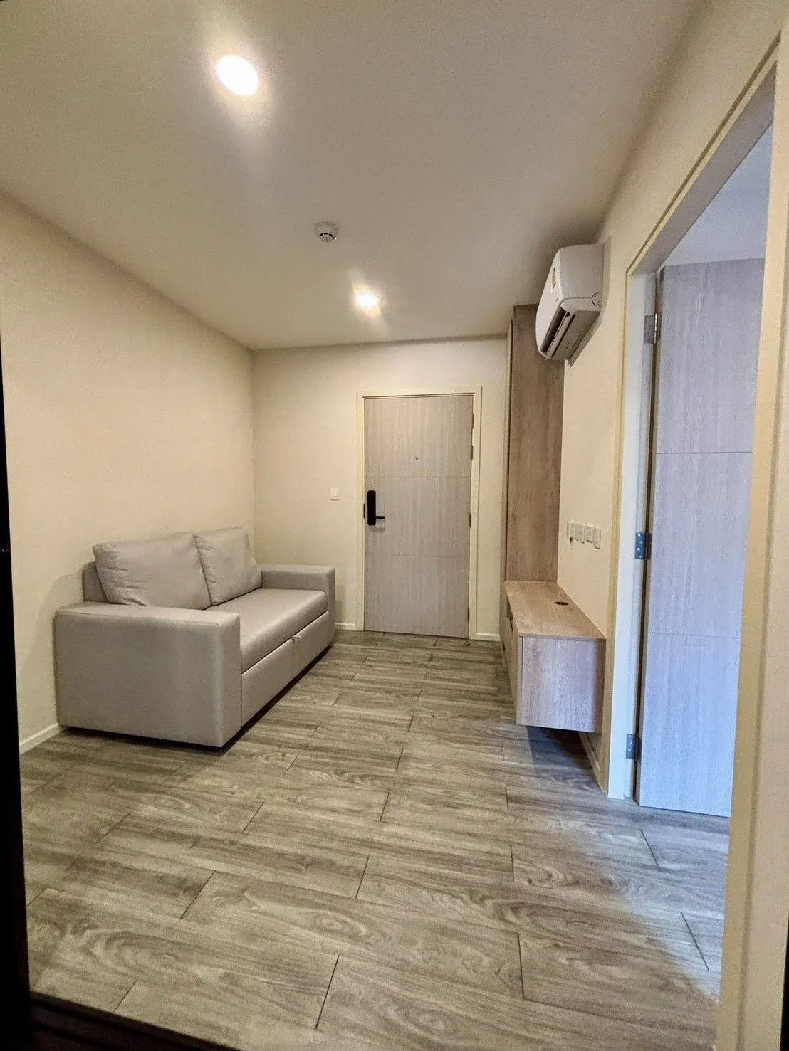 1 bd · 1 ba · 30 m²