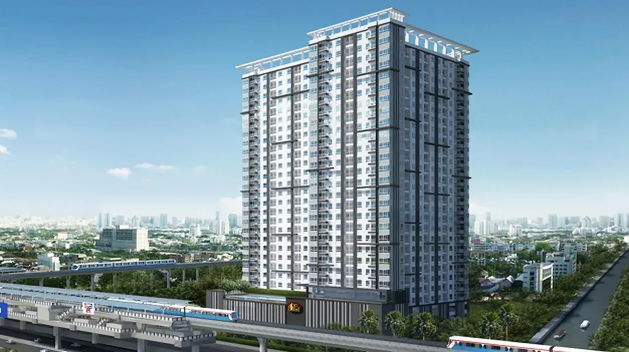 The President Sathorn-Ratchaphruek 2