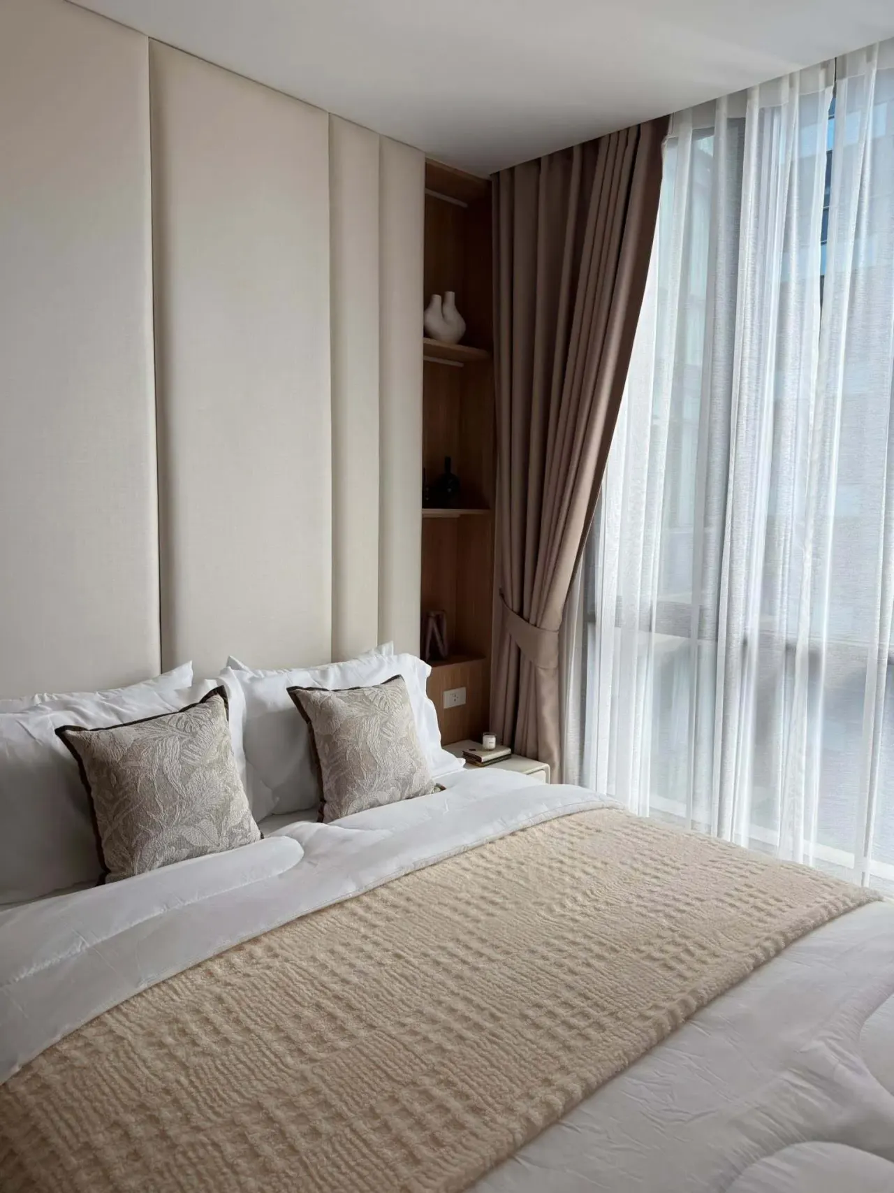 Condo · 1 ch. · 1 sdb · 31 m²