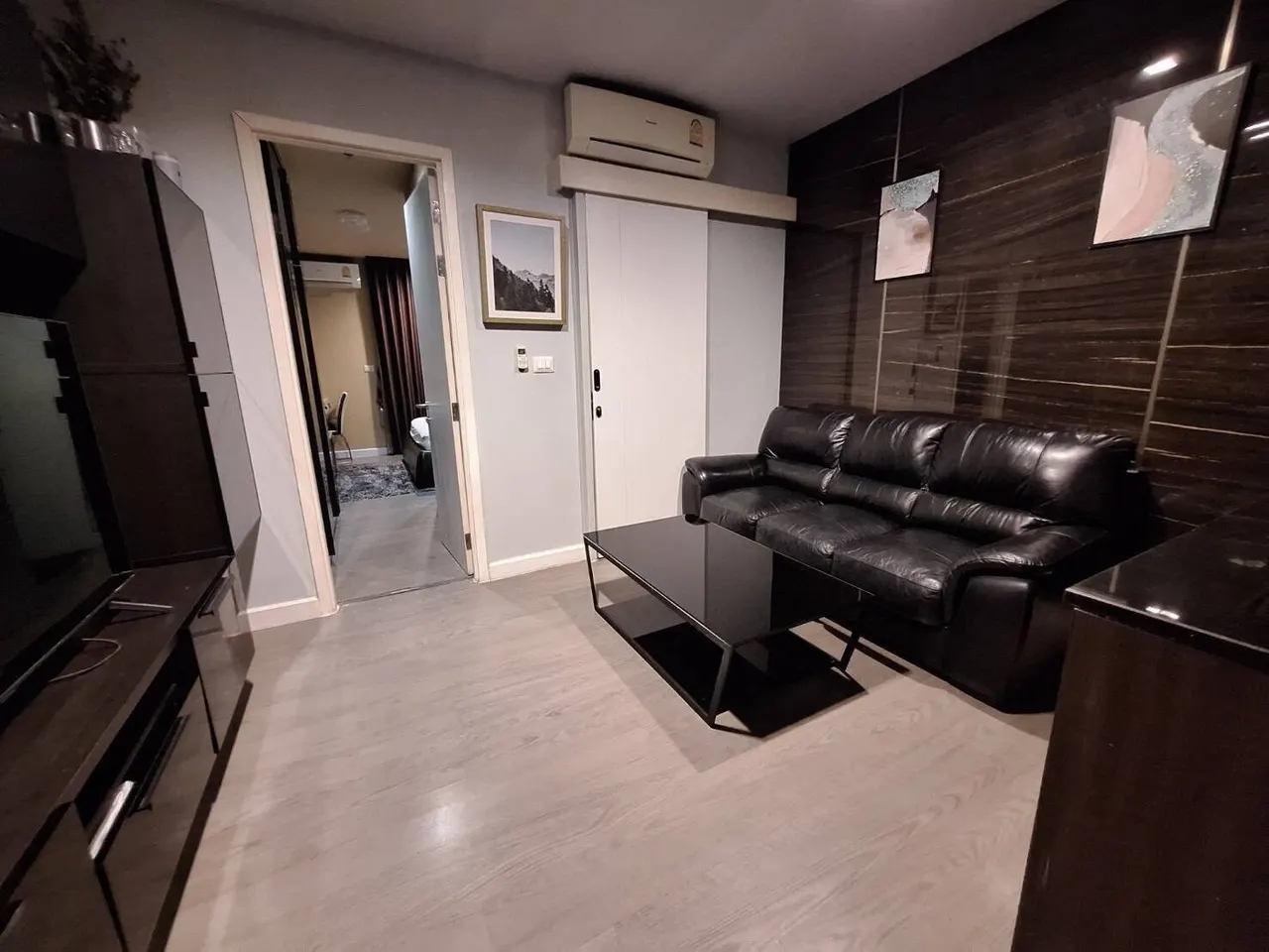 Condo · 1 bd · 1 ba · 33 m²