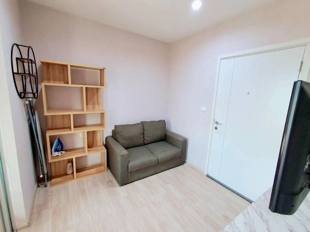 Condo · 1 сп. · 1 ванн. · 23 m²