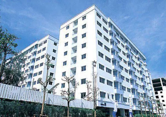Lumpini Center Sukhumvit 77