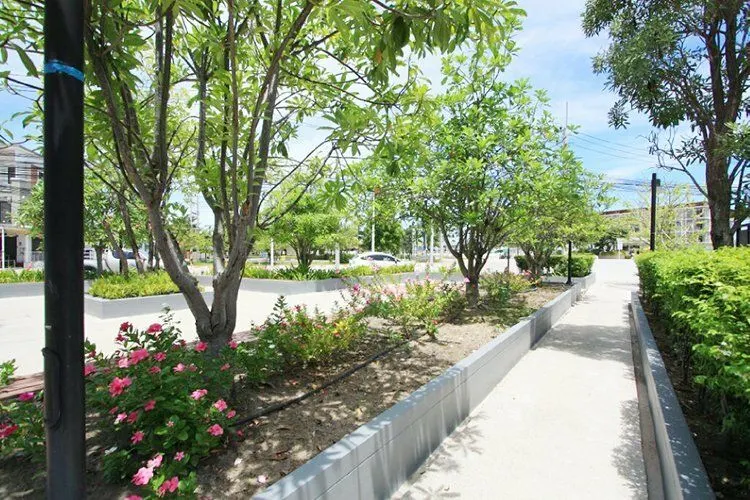 Family City Home 2