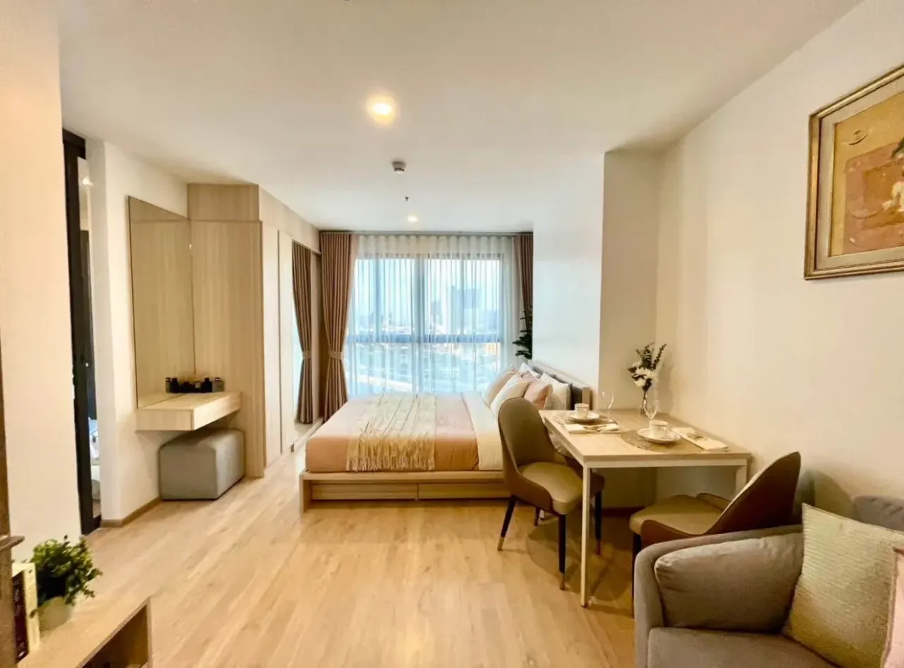 Condo · 1 ba · 28 m²
