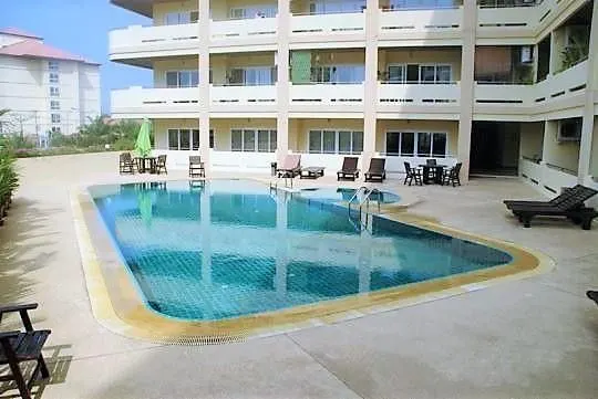 View Talay Residence 4