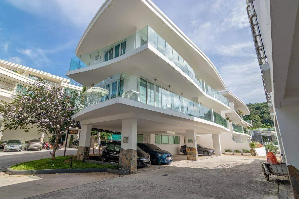 Kata Ocean View